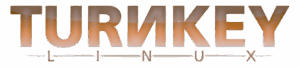 logo turnkey linux