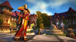 paladine tier 2 stormwind